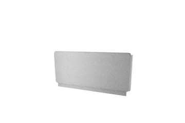 Rauk Sänggavel 150 cm