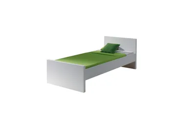 Ribbotten 26 ribbor 90x200 cm - Ek - Möbler - Säng - Sängtillbehör & sänggavel - Ribbotten