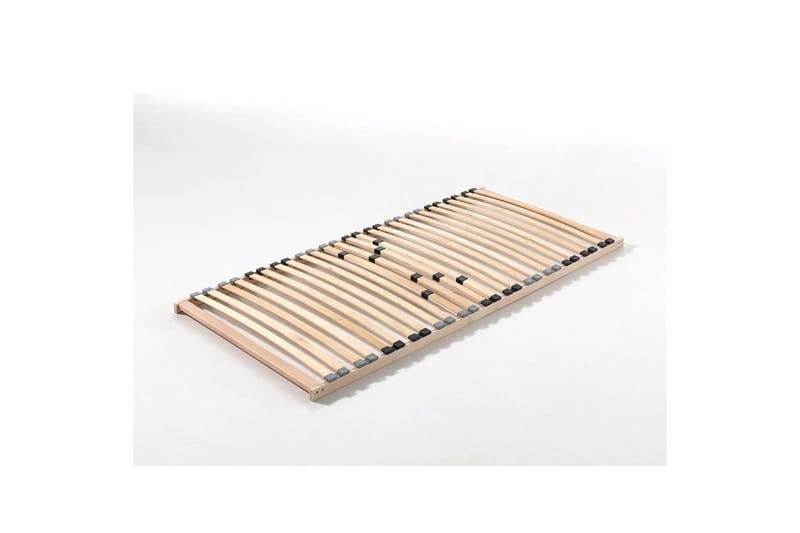 Ribbotten 26 ribbor 90x200 cm, Ek