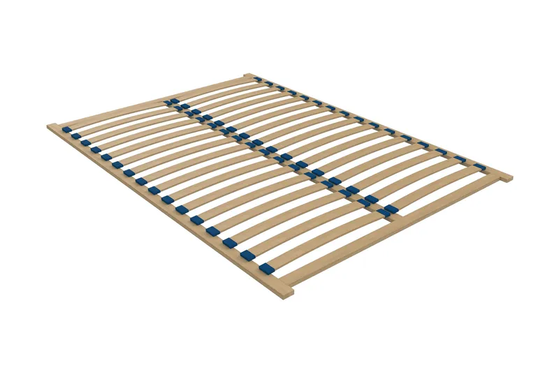 Allerym Ribbotten 140x200 - Natur - Möbler - Säng - Sängtillbehör & sänggavel - Ribbotten