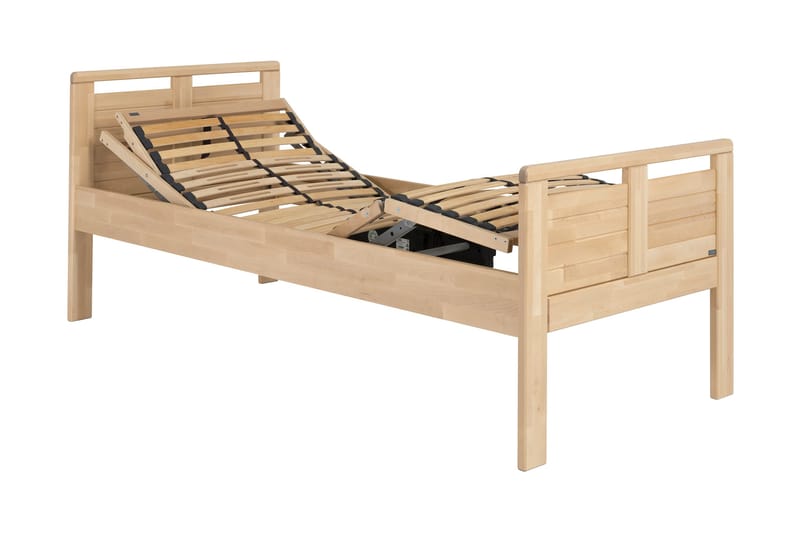 Bas Sängbotten med motor 90 cm - Möbler - Säng - Sängtillbehör & sänggavel - Ribbotten