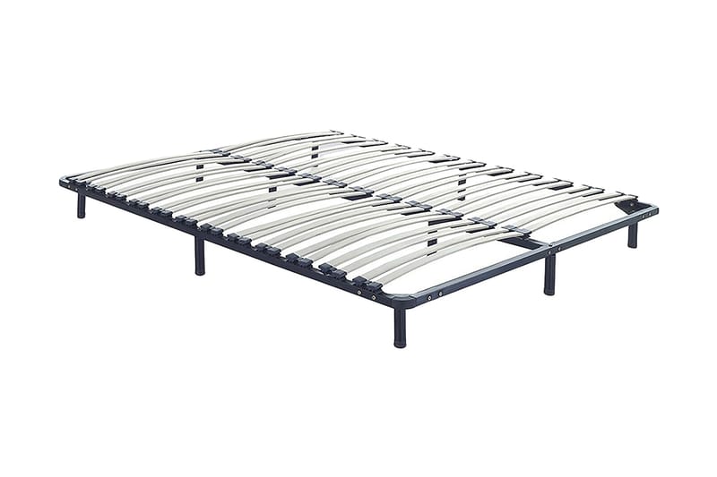 Basic Ribbotten 180 200 cm - Svart - Möbler - Säng - Sängtillbehör & sänggavel - Ribbotten