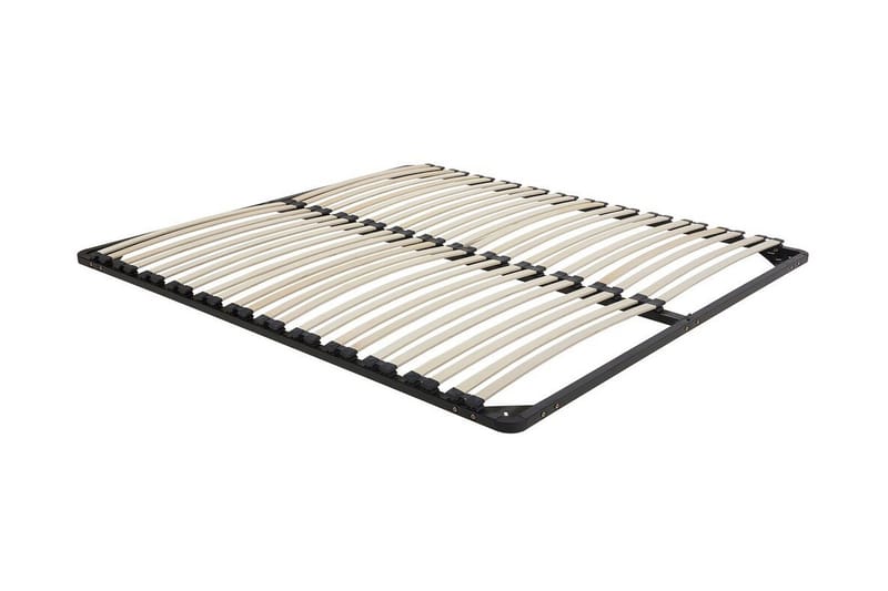 Beronic Ribbotten 180x200 cmFristående - Svart - Möbler - Säng - Sängtillbehör & sänggavel - Ribbotten