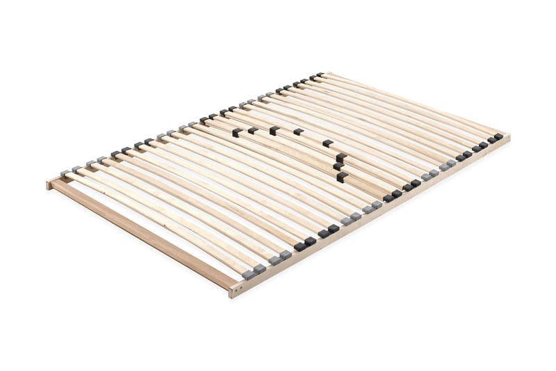 Bromz Ribbotten 120x200 - Natur - Möbler - Säng - Sängtillbehör & sänggavel - Ribbotten
