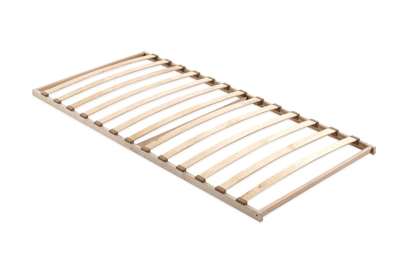 Bromz Ribbotten, Trä