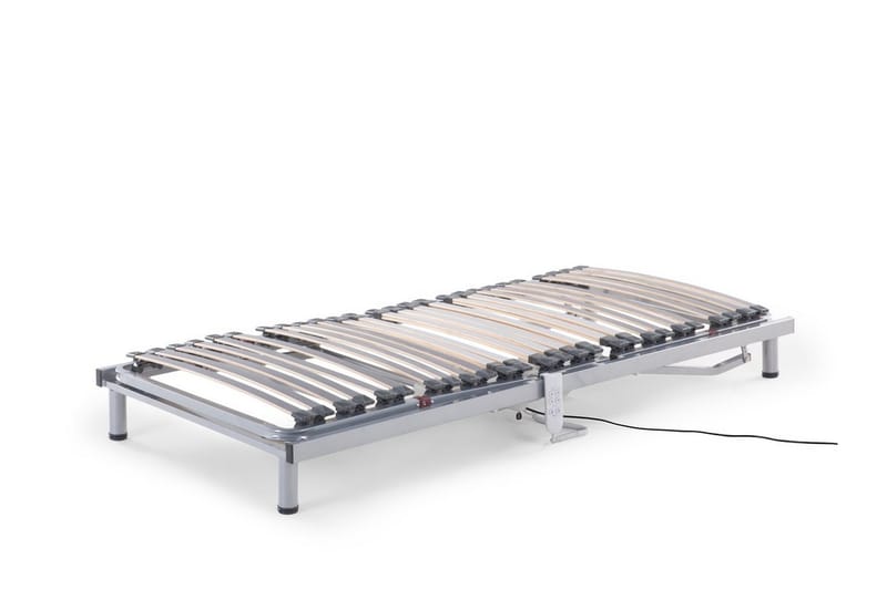 Comfort Ribbotten 90|200 cm - Grå - Möbler - Säng - Sängtillbehör & sänggavel - Ribbotten
