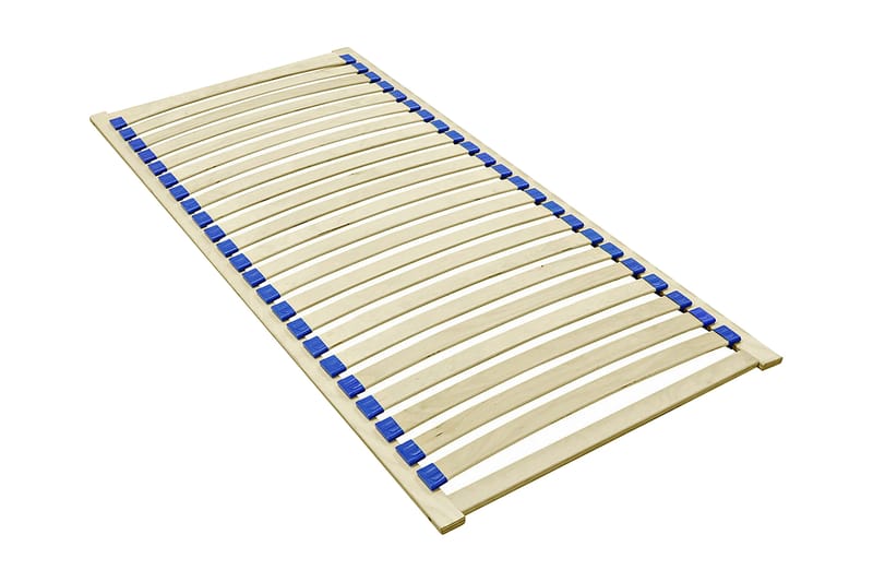 Easypack Ribbebunn 80x200 cm, Trä/Natur