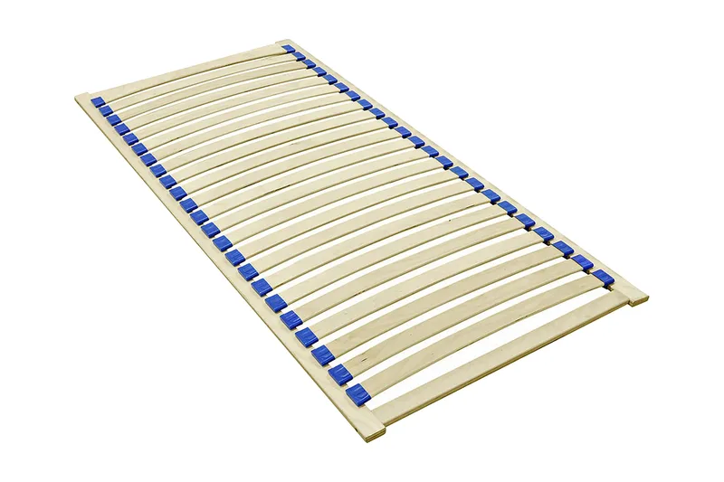 Easypack Ribbebunn 80x200 cm, Trä/Natur