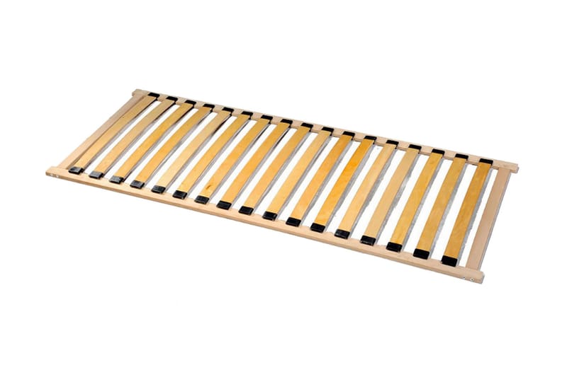 Wojtex Ribbotten 200x140x5 cm - Beige - Möbler - Säng - Sängtillbehör & sänggavel - Ribbotten
