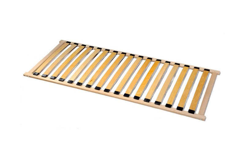 Wojtex Ribbotten 200x180x5 cm - Beige - Möbler - Säng - Sängtillbehör & sänggavel - Ribbotten