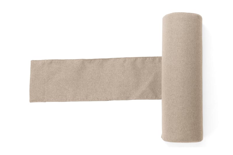 Royal Nackkudde - Beige - Möbler - Säng - Sängtillbehör & sänggavel