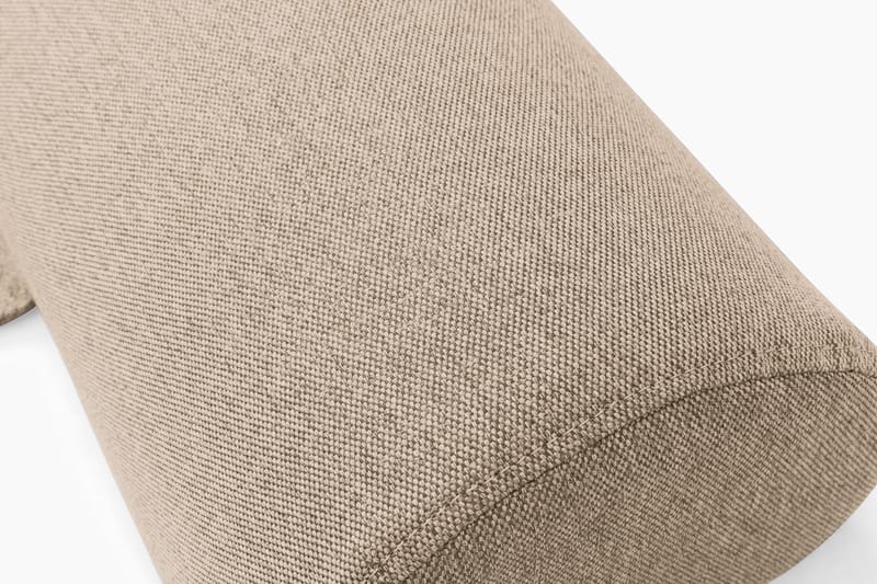 Royal Nackkudde - Beige - Möbler - Säng - Sängtillbehör & sänggavel