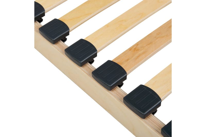 Sängbotten med spjälor Vouziers - 180x200 cm - Möbler - Säng - Sängtillbehör & sänggavel - Ribbotten