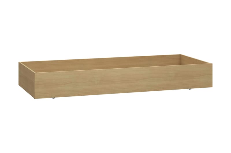 Drawer bed II 90X200 4You by  oak - VOX - Sängförvaring - Sänglåda