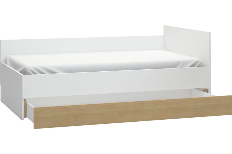 Drawer Couch 4You by  white - VOX - Möbler - Säng - Sängtillbehör & sänggavel - Sängförvaring