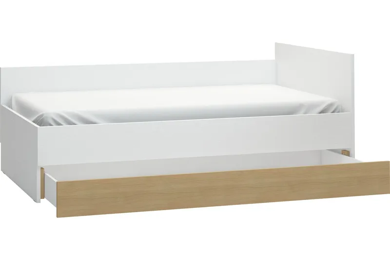 Drawer Couch 4You by  white - VOX - Möbler - Säng - Sängtillbehör & sänggavel - Sängförvaring