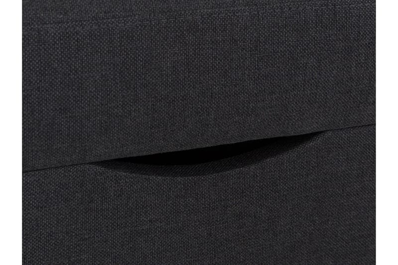 Jolie Sängkista - Svart - Möbler - Säng - Sängtillbehör & sänggavel - Sängförvaring