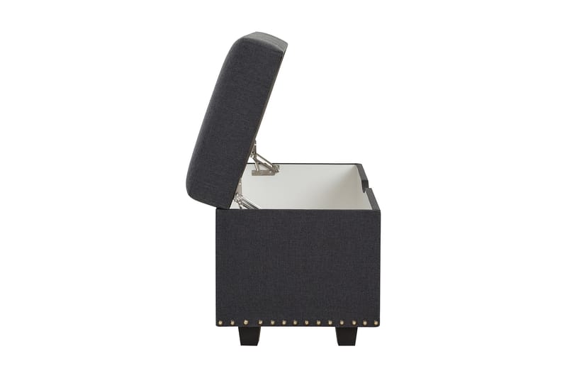 Jolie S ängkista - Svart - Möbler - Säng - Sängtillbehör & sänggavel - Sängförvaring