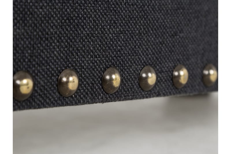 Jolie Sängkista - Svart - Möbler - Säng - Sängtillbehör & sänggavel - Sängförvaring