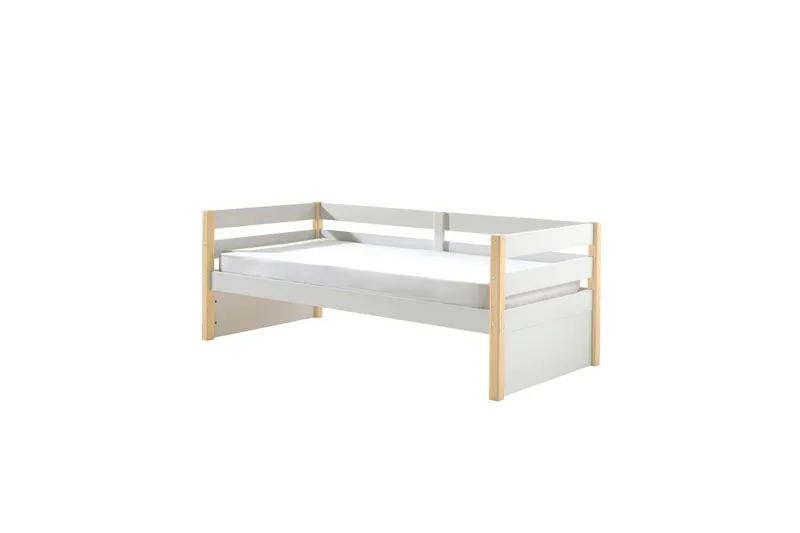 Kojäng med en låda Margarit - Möbler - Säng - Sängtillbehör & sänggavel - Sängförvaring