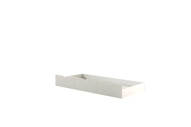 Kojäng med en låda Margarit - Möbler - Säng - Sängtillbehör & sänggavel - Sängförvaring