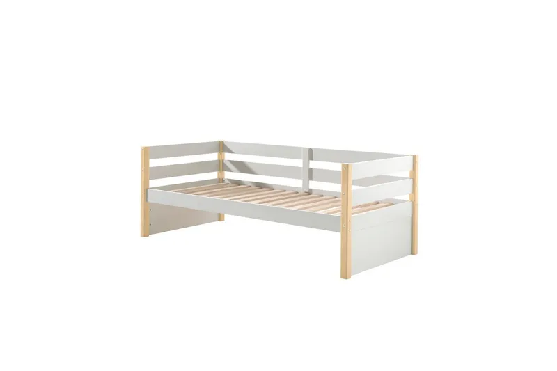 Kojäng med en låda Margarit - Möbler - Säng - Sängtillbehör & sänggavel - Sängförvaring