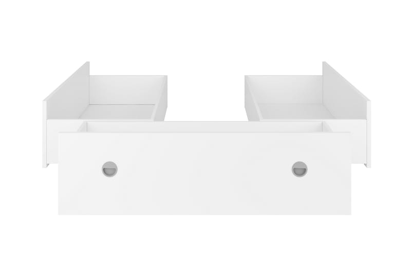Nepo Plus Sänglådor till 140 cm sängram - Sängförvaring - Sänglåda