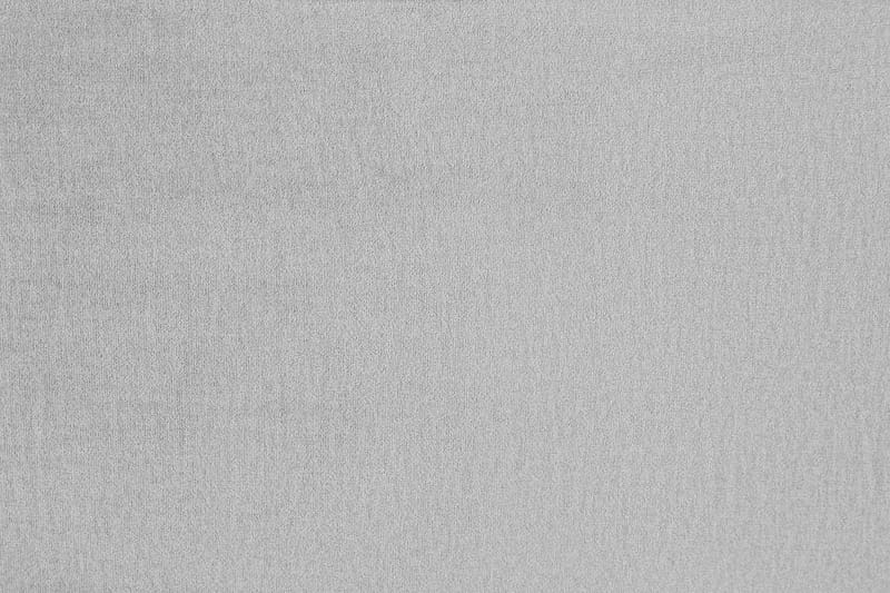 Royal Velvet Sängkista - Ljusgrå - Möbler - Säng - Sängtillbehör & sänggavel - Sängförvaring - Sängkista