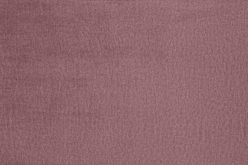 Royal Velvet Sängkista - Rosa - Möbler - Säng - Sängtillbehör & sänggavel - Sängförvaring