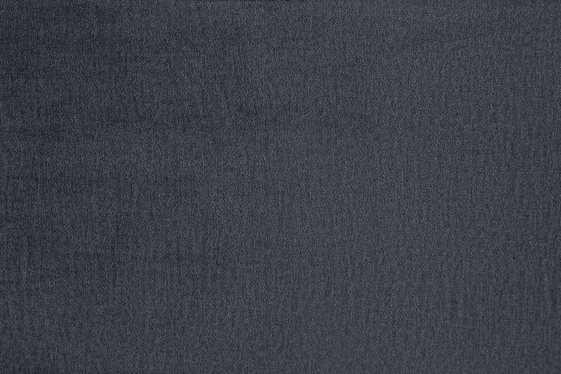 Royal Velvet Sängkista - Svart - Möbler - Säng - Sängtillbehör & sänggavel - Sängförvaring - Sängkista