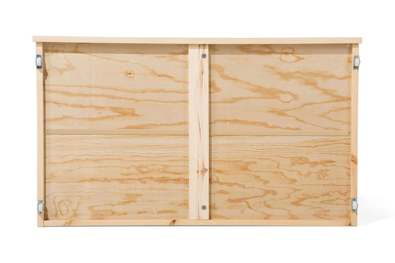 Rumilly Låda 97 58 cm - Trä/Natur - Möbler - Säng - Sängtillbehör & sänggavel - Sängförvaring