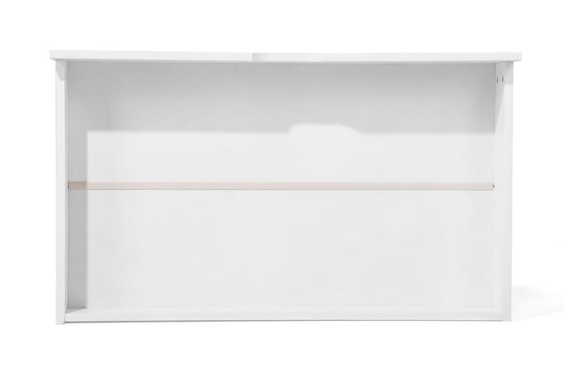 Rumilly Låda 97|58 cm - Vit - Möbler - Säng - Sängtillbehör & sänggavel - Sängförvaring