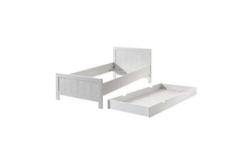 Säng med låda Erik, undefined