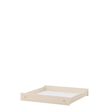 Storys Sänglåda 98x15 cm - Beige, ek - Möbler - Säng - Sängtillbehör & sänggavel - Sängförvaring