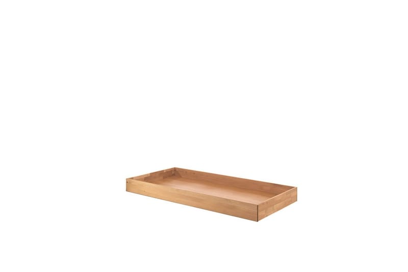 UnderBed Forrest Ek - Ek - Möbler - Säng - Sängtillbehör & sänggavel - Sängförvaring