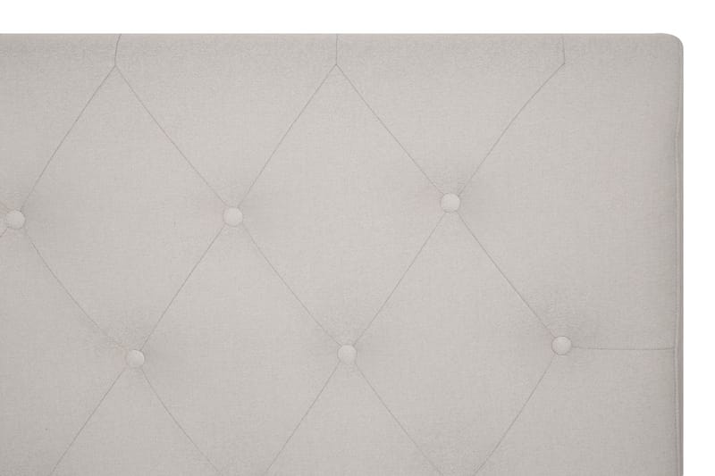 Öckero Sänggavel 160cm - Beige - Möbler - Säng - Sängtillbehör & sänggavel - Sänggavlar & huvudgavlar