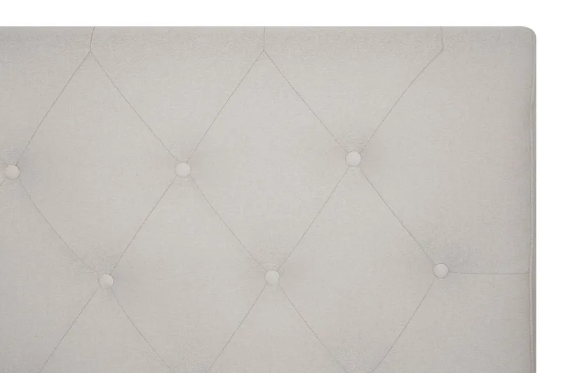 Öckero Sänggavel 160cm - Beige - Möbler - Säng - Sängtillbehör & sänggavel - Sänggavlar & huvudgavlar