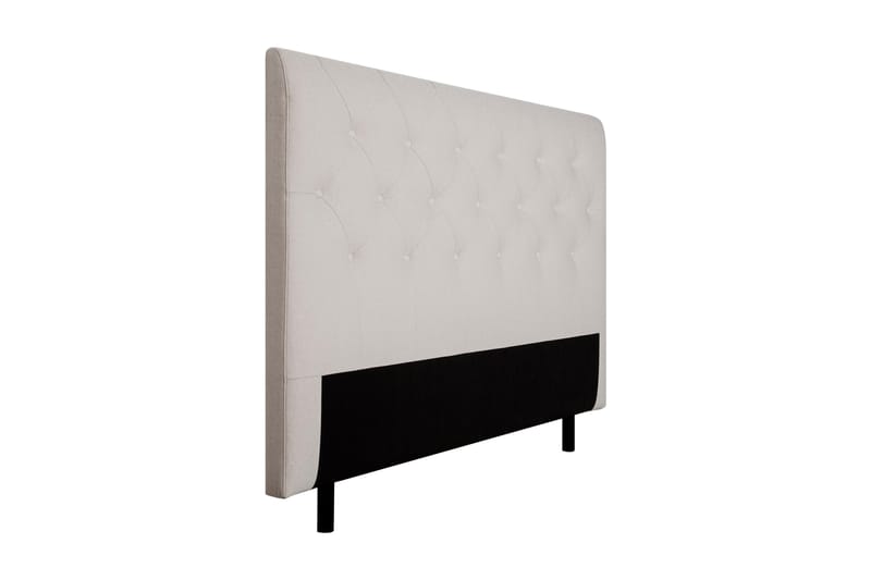Öckero Sänggavel 180cm - Beige - Möbler - Säng - Sängtillbehör & sänggavel - Sänggavlar & huvudgavlar