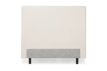 Sänggavel 140 cm Slät - Beige - Möbler - Säng - Sängtillbehör & sänggavel - Sänggavlar & huvudgavlar
