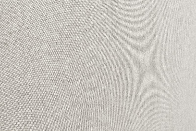 Amiral Sänggavel Rak 165 cm - Beige - Möbler - Säng - Sängtillbehör & sänggavel - Sänggavlar & huvudgavlar