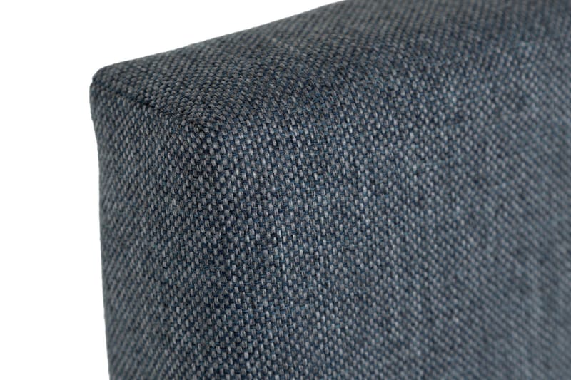 Ardenza Sänggavel 120 cm - Blå - Möbler - Säng - Sängtillbehör & sänggavel - Sänggavlar & huvudgavlar