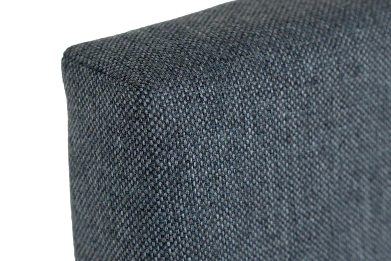 Ardenza Sänggavel 120 cm - Blå - Möbler - Säng - Sängtillbehör & sänggavel - Sänggavlar & huvudgavlar