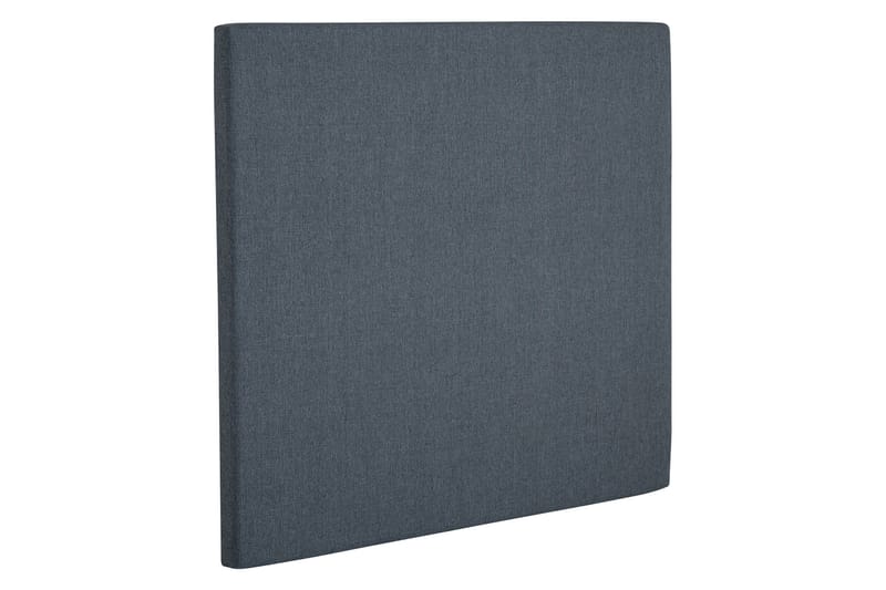 Ardenza Sänggavel 120 cm - Blå - Möbler - Säng - Sängtillbehör & sänggavel - Sänggavlar & huvudgavlar