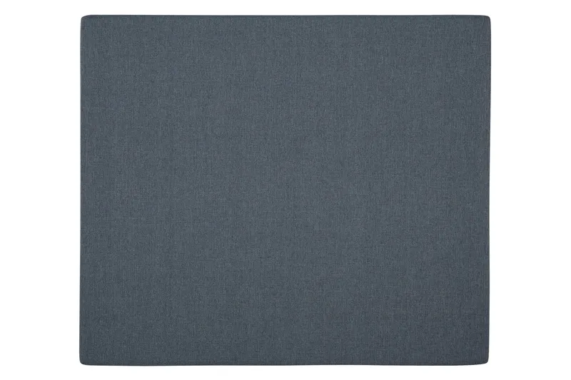 Ardenza Sänggavel 120 cm - Blå - Möbler - Säng - Sängtillbehör & sänggavel - Sänggavlar & huvudgavlar