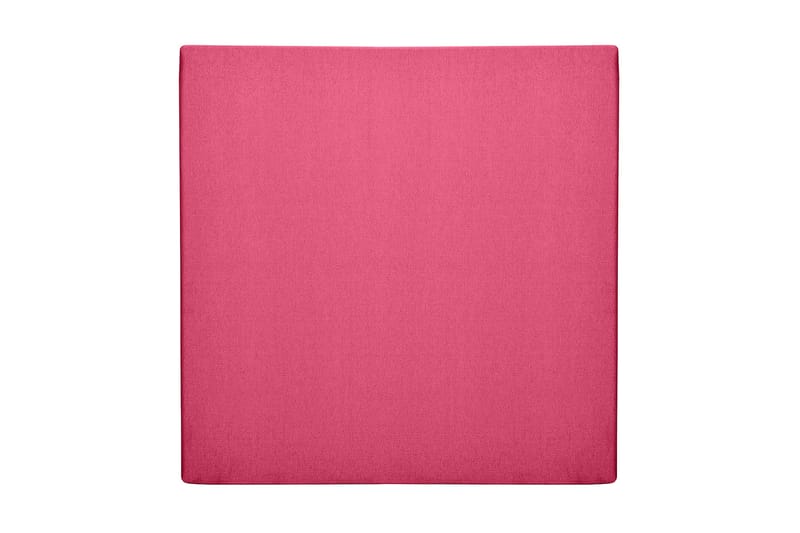 Ardenza Sänggavel 120 cm - Rosa - Sänggavlar & huvudgavlar