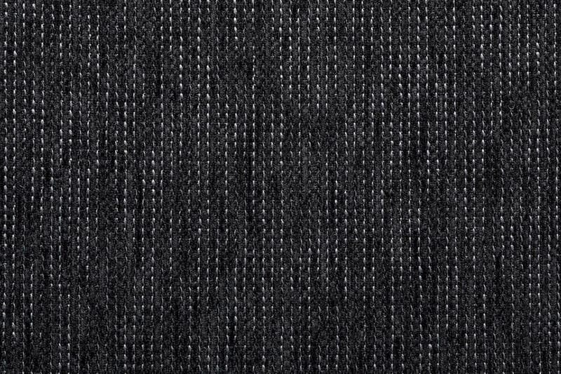 Ardenza Sänggavel 210 cm - Svart - Möbler - Säng - Sängtillbehör & sänggavel - Sänggavlar & huvudgavlar