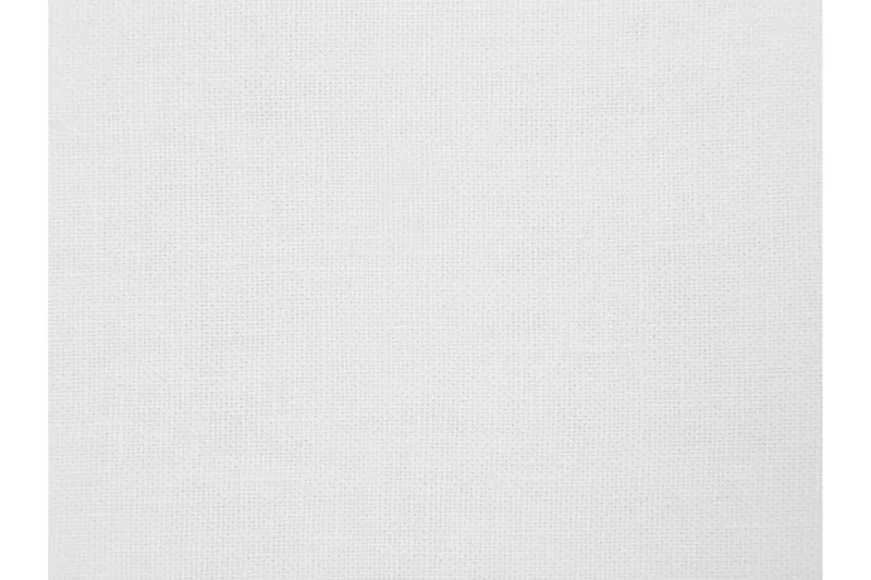 Ava Sänggavel 160 cm - Vit - Möbler - Säng - Sängtillbehör & sänggavel - Sänggavlar & huvudgavlar