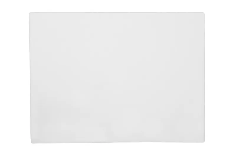 Ava Sänggavel 160 cm, Vit