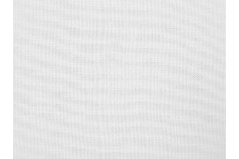 Ava Sänggavel 180 cm - Vit - Möbler - Säng - Sängtillbehör & sänggavel - Sänggavlar & huvudgavlar