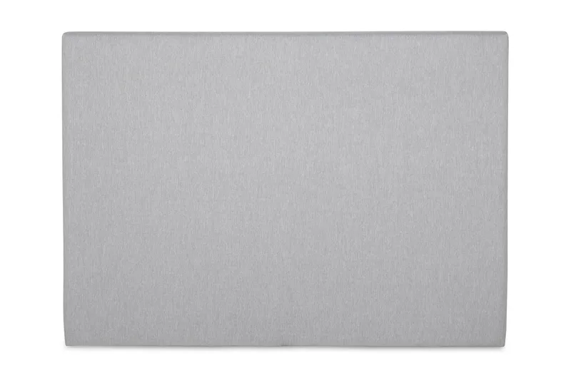 Sänggavel Basic Home Dream Lyx Sänggavel 160 cm Grå 160 cm